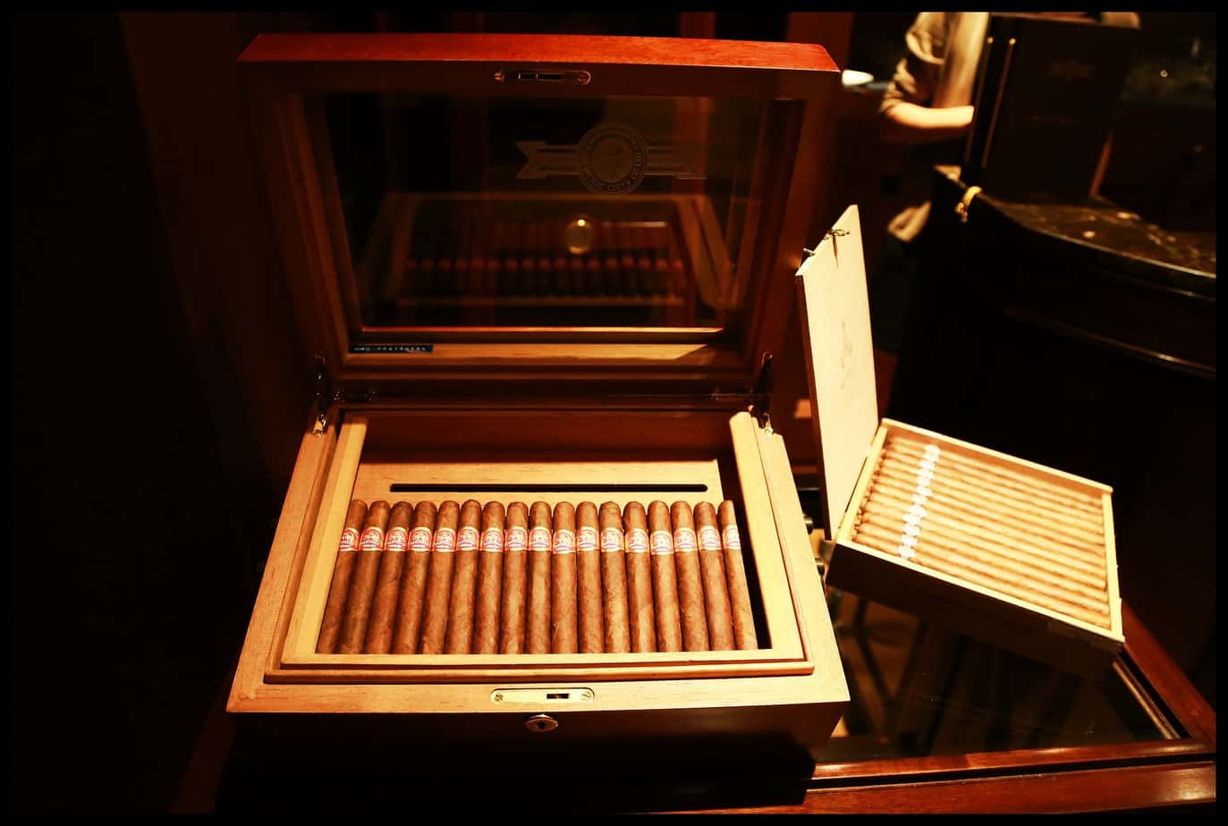 Zigarrenformen
