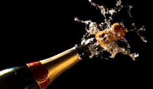 10 Fakten über Champagner