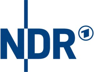 NDR Logo
