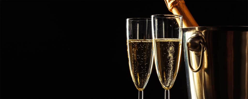 10 Fakten Champagner