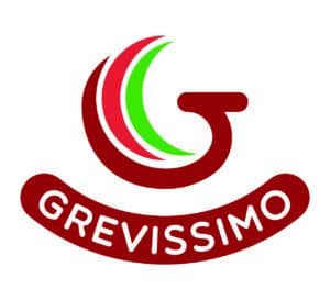 Grevissimo Logo