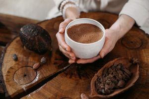 Kakao eine Reise durch die Welt der Sinne