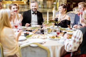5 tipps eines butlers für eine gelungene soiree