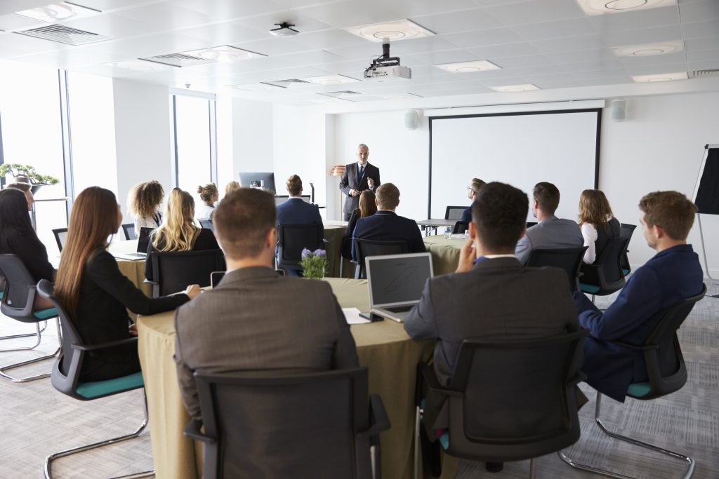 mature businessman making presentation at conferen 2024 10 19 07 50 28 utc